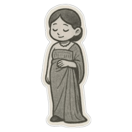 Ficha: Retrato femenino vestido a la moda de los años veinte