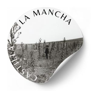 Imagen decorativa, acceso a fotografías de la Castilla - La Mancha