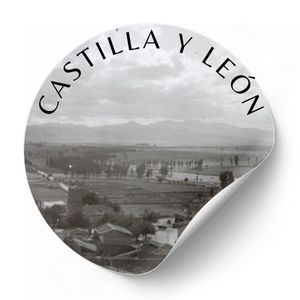 Imagen decorativa, acceso a fotografías de Castilla y León