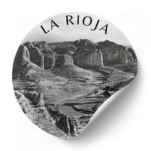 Imagen decorativa, acceso a fotografías de La Rioja