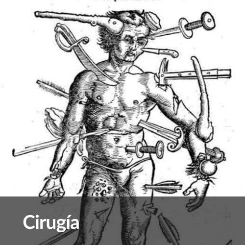 Cirugía