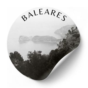 Imagen decorativa, acceso a fotografías de las Islas Baleares