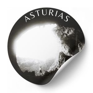 Imagen decorativa, acceso a fotografías de Asturias