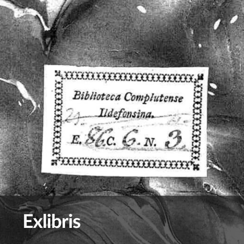Ex-libris