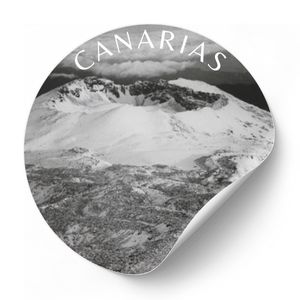 Imagen decorativa, acceso a fotografías de Canarias