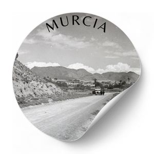 Imagen decorativa, acceso a fotografías de la Región de Murcia