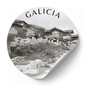 Imagen decorativa, acceso a fotografías de Galicia