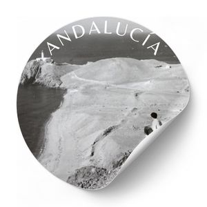 Imagen decorativa, acceso a fotografías de Andalucía