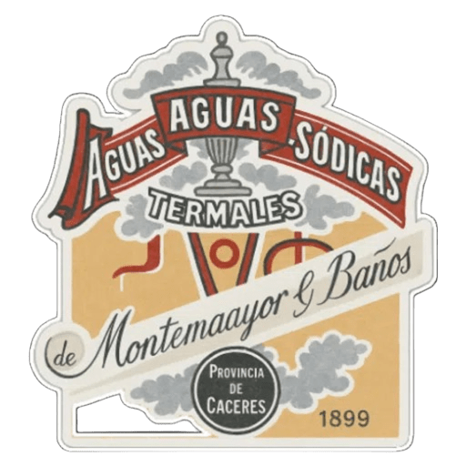 Fichas: Memorias de los Baños de Montemayor