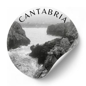 Imagen decorativa, acceso a fotografías de Cantabria