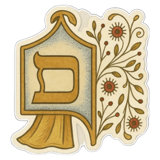 Ficha: [Biblia hebrea]