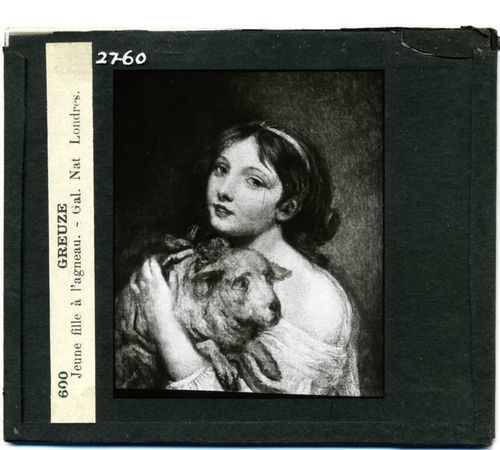 Acceso al dataset del Archivo Fotográfico Lafuente Ferrari