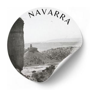 Imagen decorativa, acceso a fotografías de Navarra