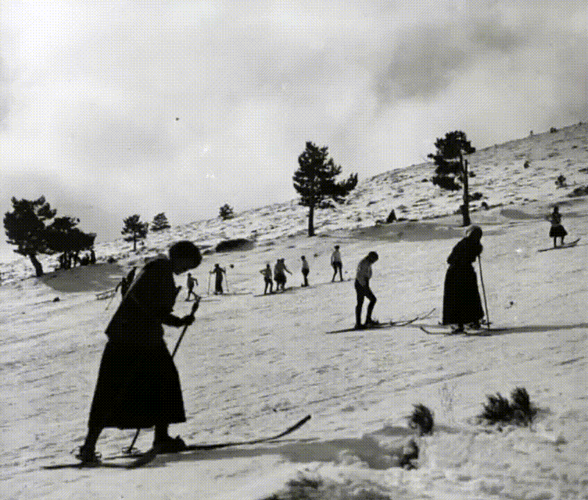 Imagen en movimiento generada con ChatGPT.