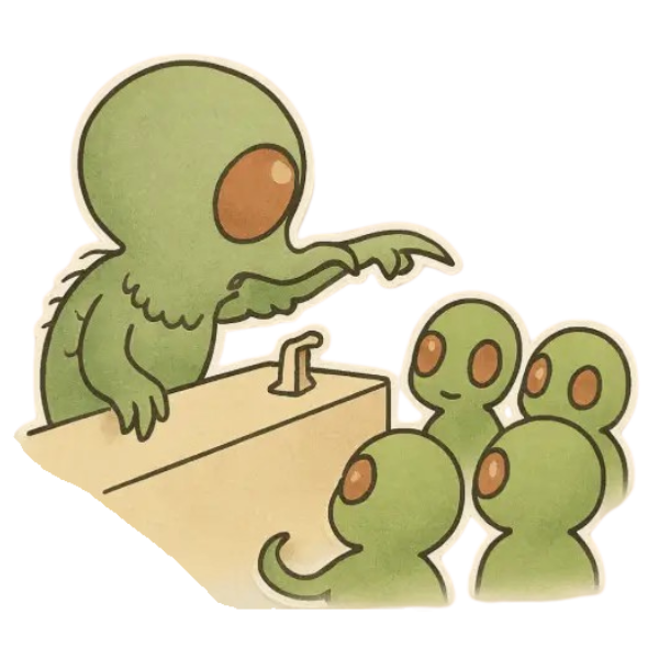 Ficha: Un mundo al descubierto