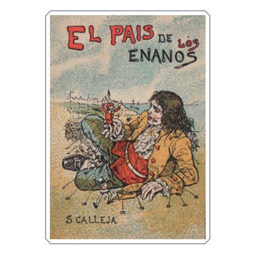 Ficha: El país de los enanos