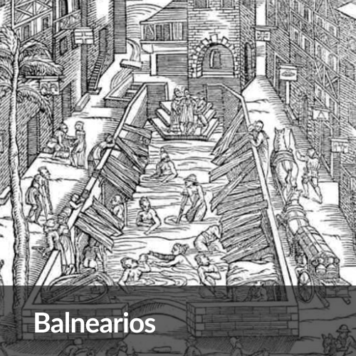 Balnearios