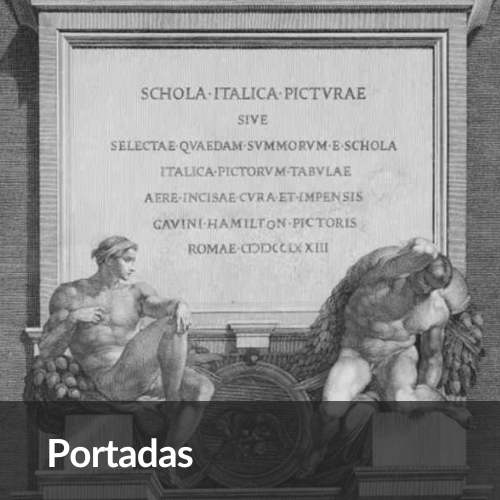 Portadas